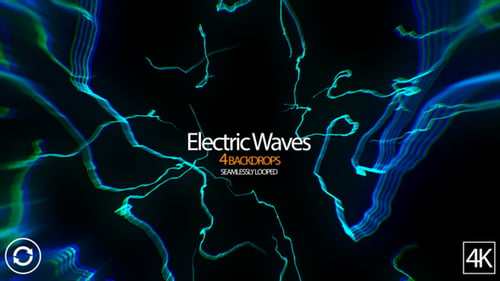 Electric Waves