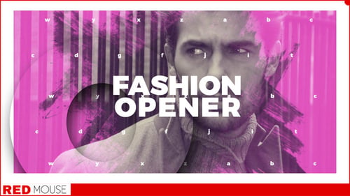 Fashion Opener
