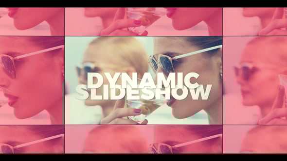 Dynamic Slideshow, Video Displays ft. cinematic slideshow & slideshow ...