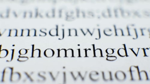 Cipher Encryption Code or Data