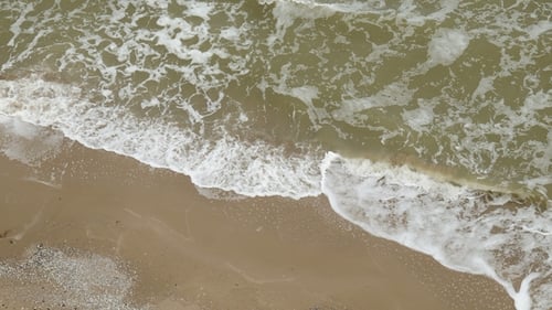 Sea Storm