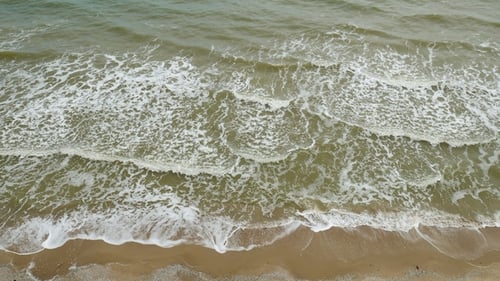 Sea Storm