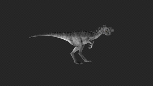 Oviraptor Eat Roar Swim 6 In 1
