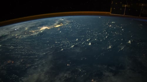 Planet Erde