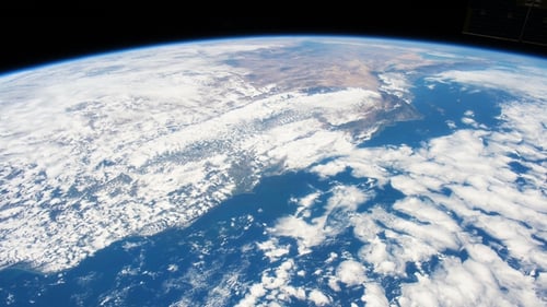 Planeta Tierra