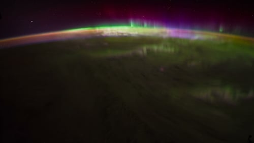 Planet Erde