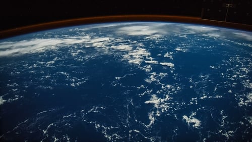Planet Erde
