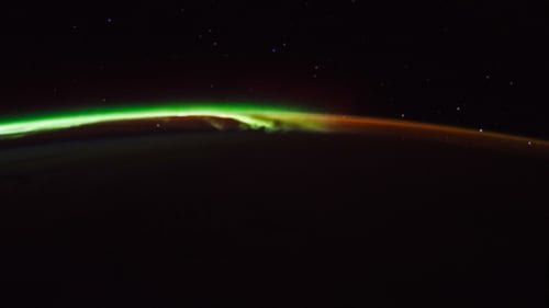 Planet Erde
