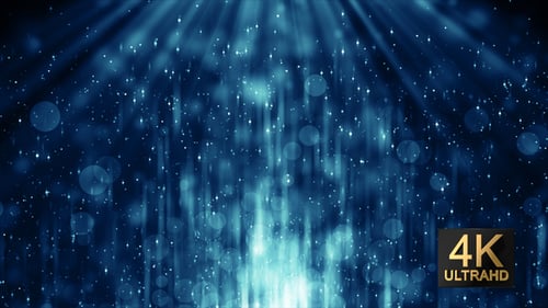 Stardust Descent