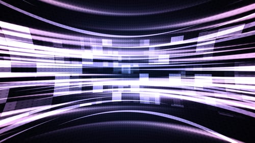Abstrakte Techy-Runde