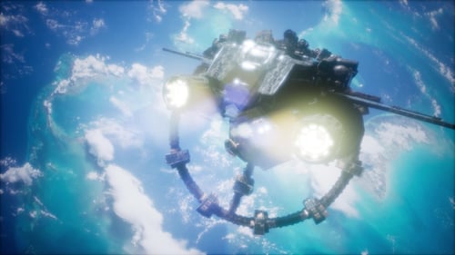 Station spatiale internationale