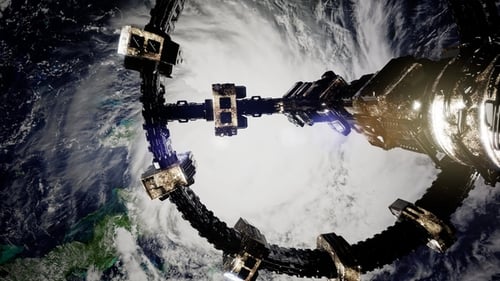 Station spatiale internationale