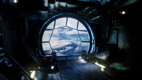 Station spatiale internationale