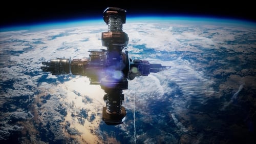 Station spatiale internationale
