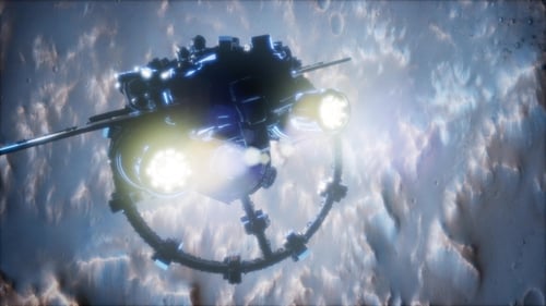 Station spatiale internationale