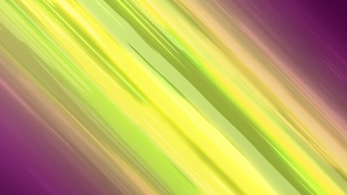 Fast Anime Speed Lines Background Animation