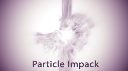 Particle Impact 2er