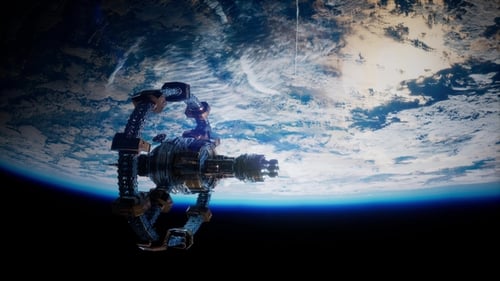 Station spatiale internationale