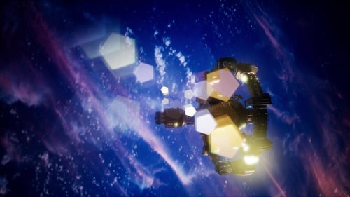 Station spatiale internationale