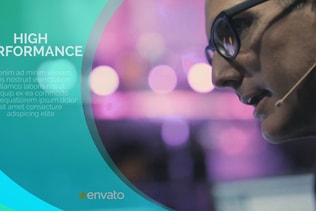 Corporate Business Promo