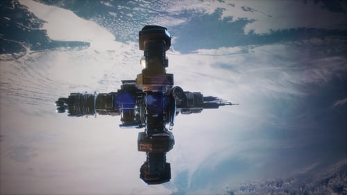 International Space Station