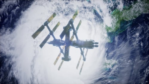 International Space Station