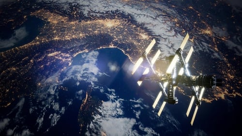 International Space Station