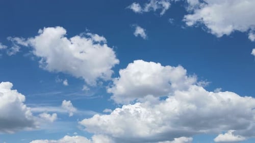 clouds time lapse