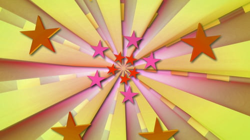 Cartoon Background