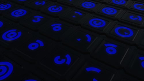 Digital Computer Datas