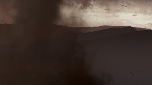 Tornado 2