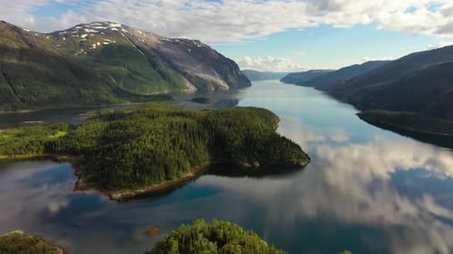 Beautiful Nature Norway