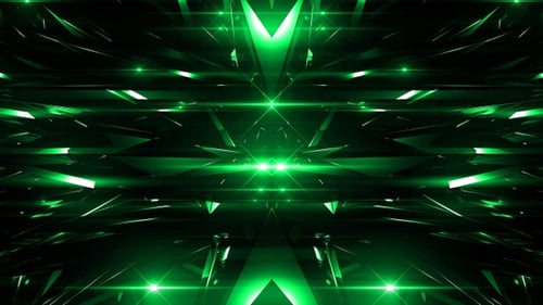 Green Mech
