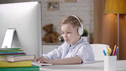 Kleiner Gamer