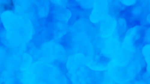 Blue Smoke Transition