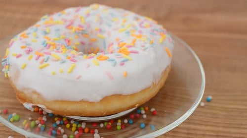 Donut 8