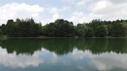 See-Reflexion