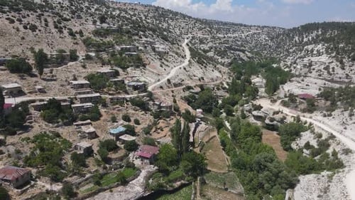 Old Village