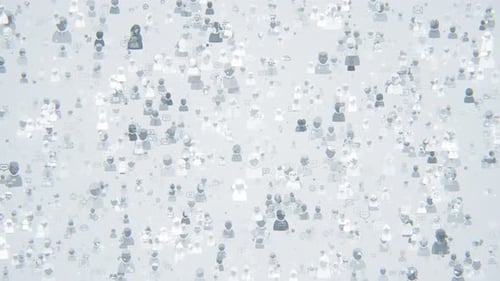 Digitale Internetkommunikation