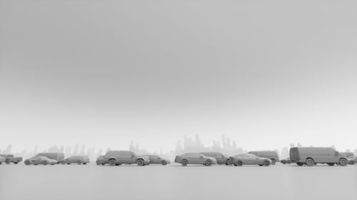 City Traffic