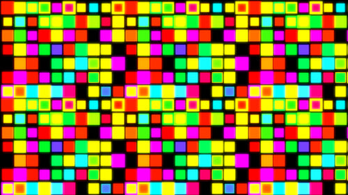 Lightbox-Tanz