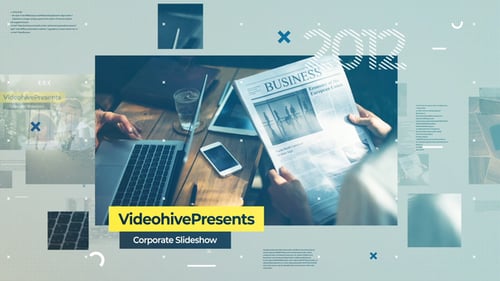 Corporate Slideshow