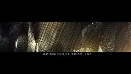 Goldfaser-Gewebe