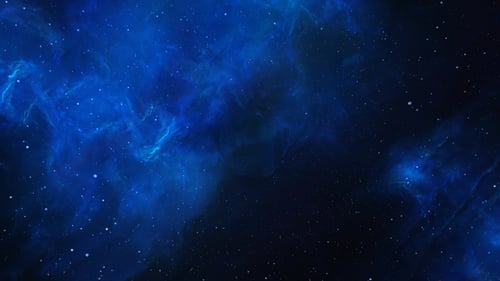 Space Background