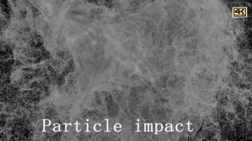 Particle Impact