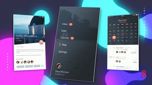 Promoção Aplicativo