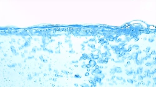 Water in