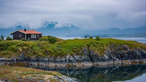 Beautiful Nature Norway.