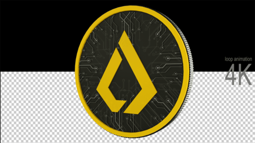 Rotating Lisk Loop