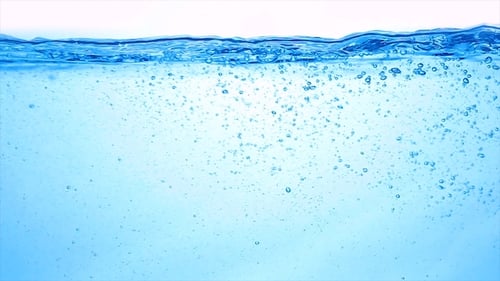 Water in